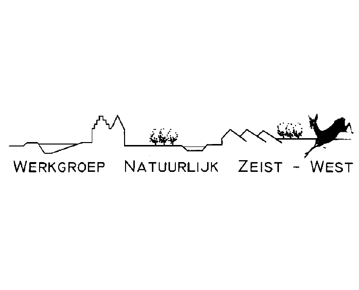 Inspraak Werkgroep Natuurlijk Zeist West